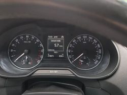 Albastru Utilizat 2015 Skoda Octavia Ambition Break | 8.000 EUR (Preț OK)