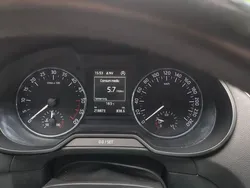 Albastru Utilizat 2015 Skoda Octavia Ambition Break | 8.250 EUR (Preț bun)