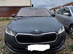 Utilizat 2020 Skoda Octavia Style Berlinǎ | 18.499 EUR