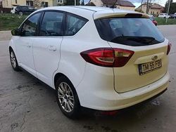 Utilizat 2011 Ford C-MAX Monovolum | 4.300 EUR (Scump)