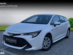 Culoarealb Utilizat 2021 Toyota Corolla Eco Break | 16.900 EUR (Preț OK)