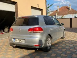 Utilizat 2010 VW Golf VI Berlinǎ | 4.250 EUR (Preț OK)