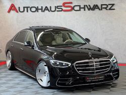 Utilizat 2021 Mercedes S400 AMG Berlinǎ | 95.661 EUR (Puțin scump)