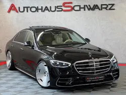 Utilizat 2021 Mercedes S400 AMG Berlinǎ | 95.661 EUR (Puțin scump)