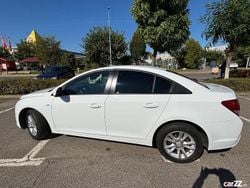 Utilizat 2014 Chevrolet Cruze LT Berlinǎ | 6.900 EUR (Scump)