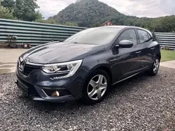 Albastru Utilizat 2018 Renault Mégane IV Hatchback | 7.999 EUR (Preț OK)