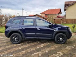 Albastru Utilizat 2020 Dacia Duster Comfort SUV | 13.500 EUR (Preț OK)