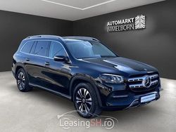Negru Utilizat 2020 Mercedes GLS400 SUV | 81.649 EUR (Puțin scump)