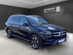 Negru Utilizat 2020 Mercedes GLS400 SUV | 81.649 EUR (Preț OK)