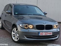 Culoaregri Utilizat 2009 BMW 118 Sport Line Hatchback | 4.750 EUR (Puțin scump)