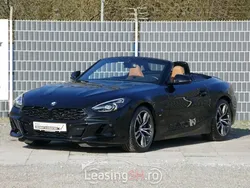 Negru Utilizat 2023 BMW Z4 M Sport Cabrio | 55.158 EUR (Scump)