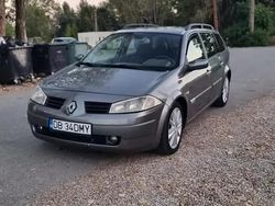 Utilizat 2007 Renault Mégane II | 1.850 EUR (Preț OK)