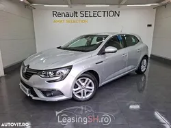 Gri Utilizat 2019 Renault Mégane IV Zen Hatchback | 14.950 EUR (Puțin scump)