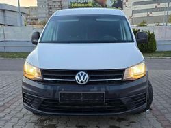 Culoarealb Utilizat 2018 VW Caddy Monovolum | 10.950 EUR (Preț bun)