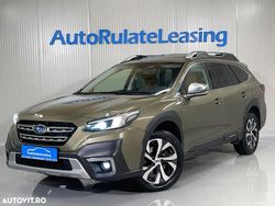 Culoareverde Utilizat 2022 Subaru Outback SUV | 31.990 EUR