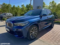 Albastru Utilizat 2019 BMW X5 SUV | 42.500 EUR (Preț OK)