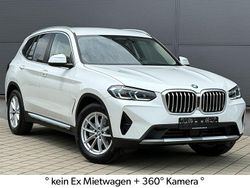 Utilizat 2024 BMW X3 Sport Line SUV | 51.203 EUR