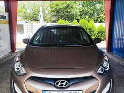 Utilizat 2014 Hyundai i30 Break | 5.000 EUR (Preț OK)