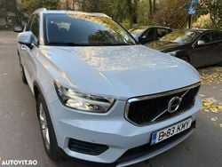 Culoareargint Utilizat 2020 Volvo XC40 Momentum SUV | 21.500 EUR (Super Preț)