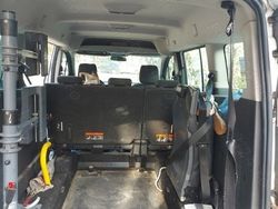 Utilizat 2017 Ford Transit | 8.500 EUR