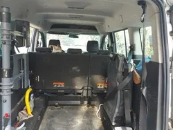 Utilizat 2017 Ford Transit | 8.500 EUR