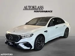Alb Utilizat 2024 Mercedes E53 AMG AMG Berlinǎ | 139.900 EUR