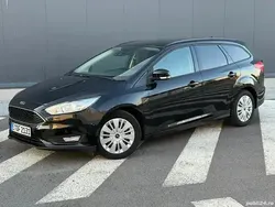 Utilizat 2015 Ford Focus Break | 5.999 EUR (Super Preț)