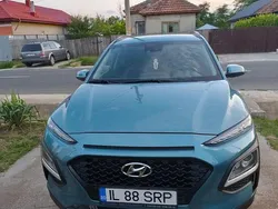 Culoarealbastru Utilizat 2019 Hyundai Kona SUV | 14.500 EUR (Super Preț)
