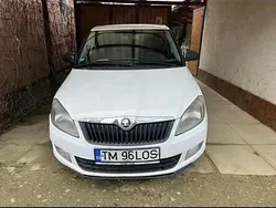 Utilizat 2013 Skoda Fabia Hatchback | 2.700 EUR (Preț bun)