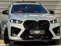 Culoaregri Utilizat 2025 BMW X6 M Competition Edition SUV | 136.730 EUR