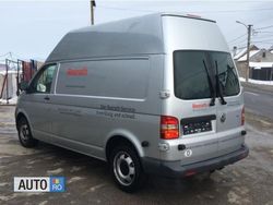 Utilizat 2006 VW T5 Van | 4.900 EUR