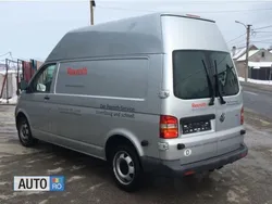Utilizat 2006 VW T5 Van | 4.900 EUR