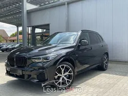 Negru Utilizat 2023 BMW X5 M Sport SUV | 78.449 EUR (Scump)