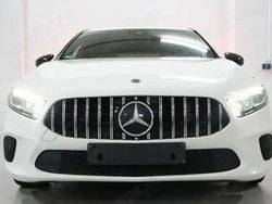 Alb Utilizat 2018 Mercedes A200 Break | 21.500 EUR (Preț bun)