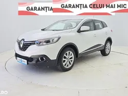 Alb Utilizat 2016 Renault Kadjar Zen SUV | 13.250 EUR