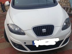 Utilizat 2011 Seat Altea XL Monovolum | 3.000 EUR (Preț OK)