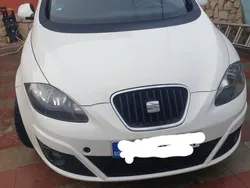 Utilizat 2011 Seat Altea XL Monovolum | 3.500 EUR