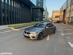 Gri Utilizat 2019 BMW M5 Berlinǎ | 54.900 EUR (Preț OK)