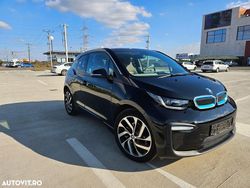 Culoarenegru Utilizat 2020 BMW i3 Comfort Edition Hatchback | 17.300 EUR (Preț bun)