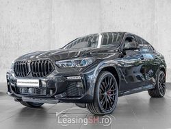 Negru Utilizat 2021 BMW X6 M50 SUV | 79.439 EUR