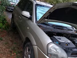 Utilizat 2004 Hyundai Tucson SUV | 3.500 EUR
