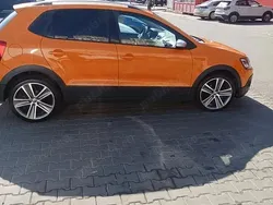Utilizat 2011 VW Polo Cross Hatchback | 6.000 EUR