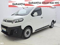 Culoarealb Utilizat 2018 Citroën Jumpy Monovolum | 16.750 EUR