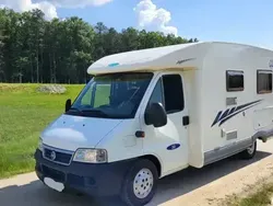 Utilizat 2006 Fiat Ducato Van | 19.500 EUR