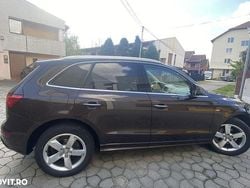 Maro Utilizat 2016 Audi Q5 SUV | 17.900 EUR (Preț OK)