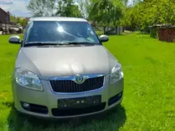 Utilizat 2009 Skoda Fabia Hatchback | 1.799 EUR (Preț bun)