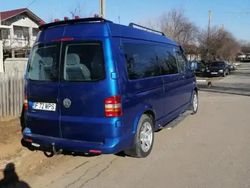 Utilizat 2006 VW T5 Van | 8.950 EUR (Scump)