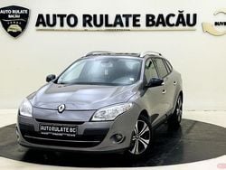 Utilizat 2012 Renault Mégane III | 4.990 EUR (Preț bun)