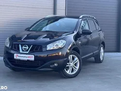 Alte culori Utilizat 2013 Nissan Qashqai +2 Acenta SUV | 7.990 EUR (Preț OK)