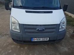 Utilizat 2013 Ford Transit Van | 5.600 EUR